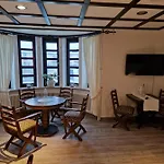 Hotel Meeresfriede Cuxhaven