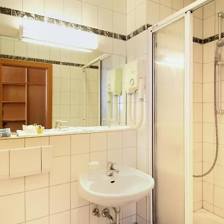 Meeresfriede Κουξχάφεν