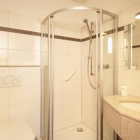 Meeresfriede Ξενοδοχείο