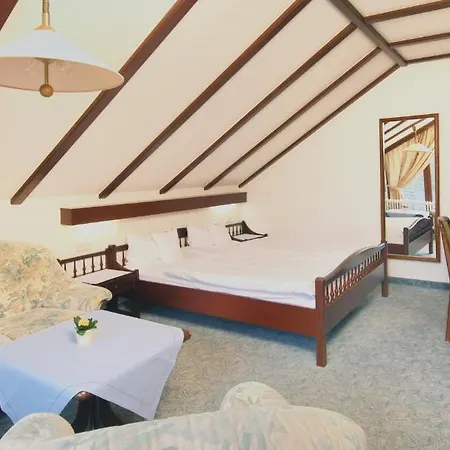 Ξενοδοχείο Meeresfriede