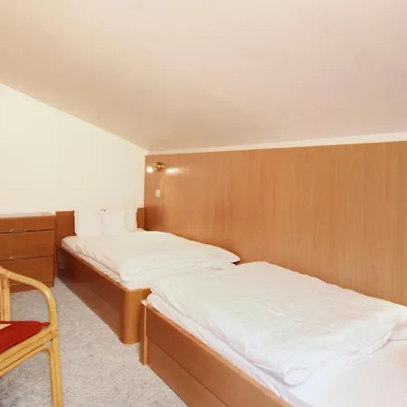 Meeresfriede Hotel