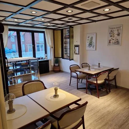 Meeresfriede Cuxhaven