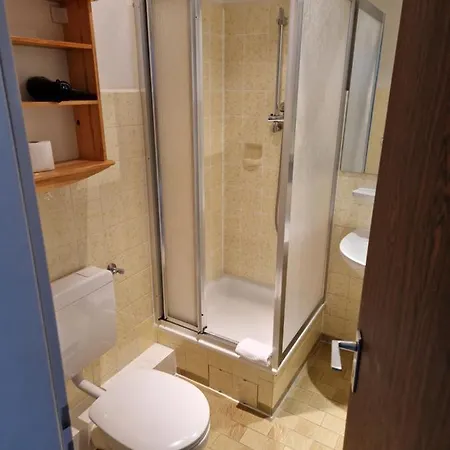 Meeresfriede Hotell Cuxhaven