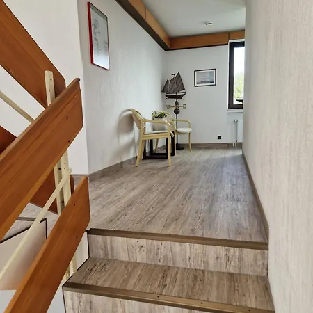 Meeresfriede ホテル クックスハーフェン