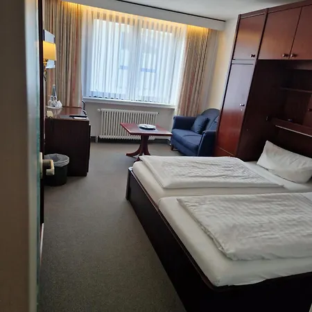 Meeresfriede 3* Cuxhaven