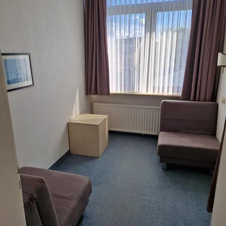 Meeresfriede Hotel Cuxhaven