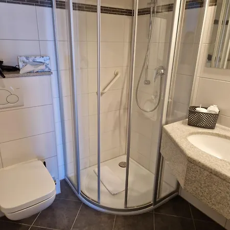 Meeresfriede 3* Κουξχάφεν