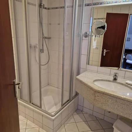 Meeresfriede 3* Cuxhaven