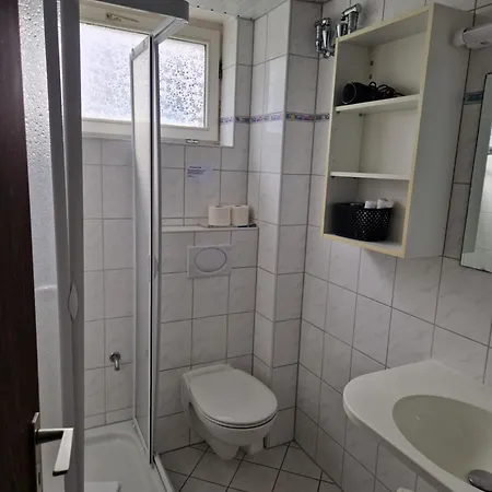 Meeresfriede 3* Cuxhaven