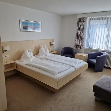 Meeresfriede Ξενοδοχείο