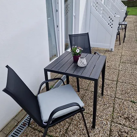 Meeresfriede Ξενοδοχείο Κουξχάφεν