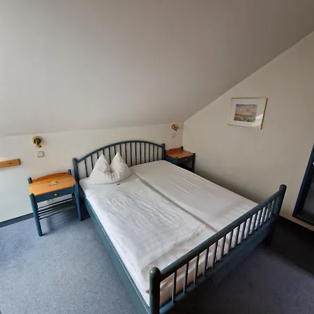 Meeresfriede Hotel Cuxhaven