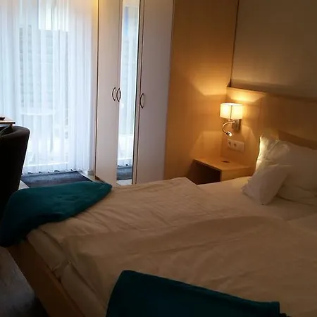 Meeresfriede 3* Cuxhaven