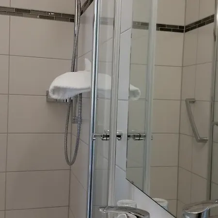 Meeresfriede 3*