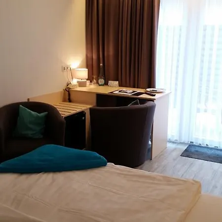 Meeresfriede クックスハーフェン