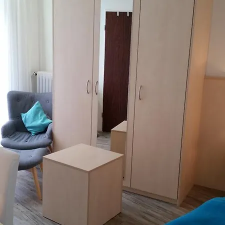 Meeresfriede Ξενοδοχείο