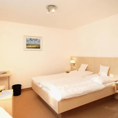 Meeresfriede Hotel 3*